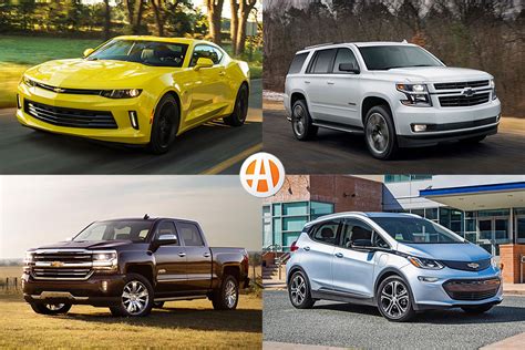 7 Best Used Chevrolets Under 30000 Autotrader