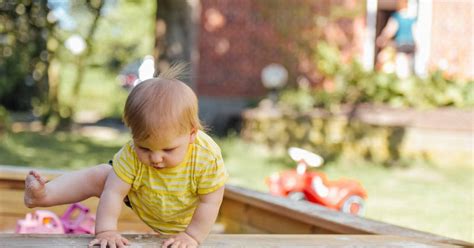 Occupational Therapy For Babies What You Need To Know