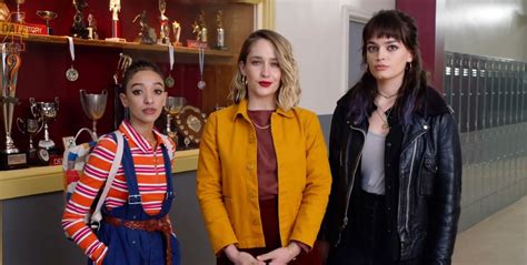 Sex Education Actriz Confirma Su Regreso Con La Temporada 4 Del Drama