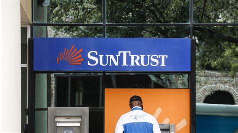 Suntrust Banks Settles 401k Plan Fiduciary Lawsuit For 29 Million