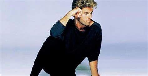 10 Best George Michael Songs Of All Time Singersroom