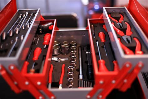 Best Mechanics Tool Sets Review And Buying Guide In 2021 The Drive