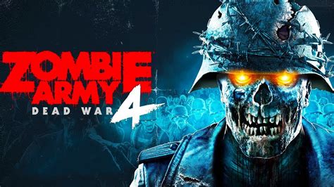 Prepare For The End As Ragnarok Comes To Zombie Army 4 Dead War