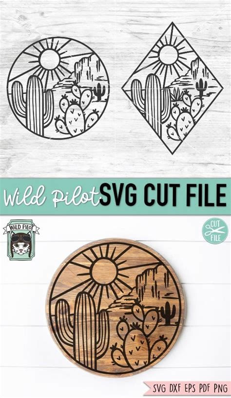 A Wooden Cutting Board With The Words Wild Pet Cut File On It And An