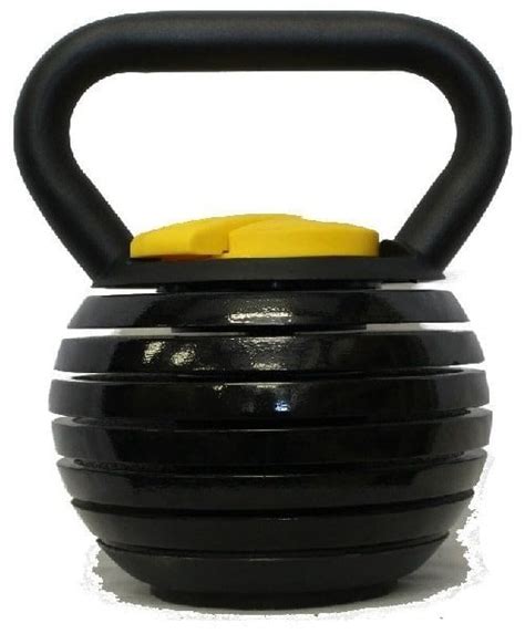 Best Adjustable Kettlebells Of 2022 Buyers Guide And Reviews