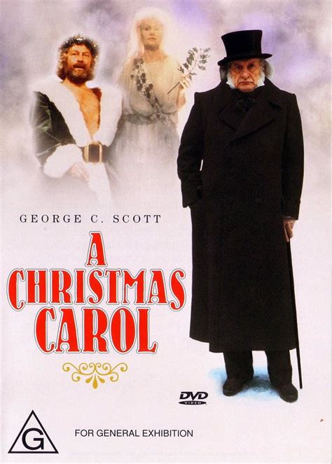 A Christmas Carol Film 1984 Moviemeternl