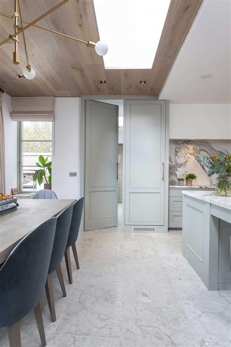 Minimalist Design Kitchen | Bring Serenity to Your Home in 2020