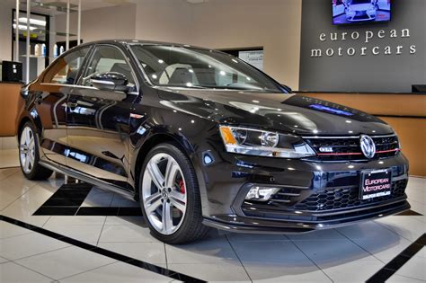 2016 volkswagen jetta 2.0t gli se for sale near middletown, ct