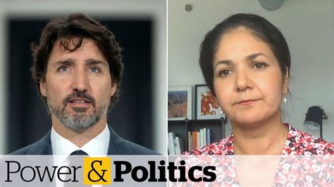 Stephanie taylor, the canadian press posted: Michael Kovrig Wife - Michael Kovrig's wife on fighting ...
