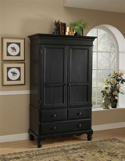 Shop for bedroom furniture in furniture. Hillsdale Wilshire Post Bedroom Collection - Rubbed Black ...