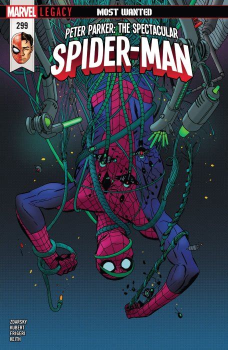 Peter Parker The Spectacular Spider Man Peter Parker The Spectacular