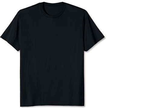 Free shipping on first order. Plain Tshirt Black - Beapparels