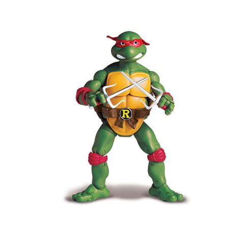 See more ideas about ninja turtles, ninja, raphael ninja turtle. Teenage Mutant Ninja Turtles Classic Collection - Raphael ...