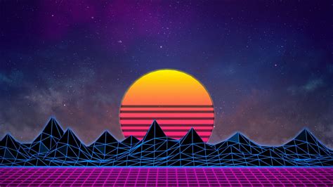 1980s Retro Wallpapers Top Free 1980s Retro Backgrounds Wallpaperaccess