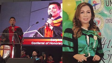 See more of claire dela fuente (official) on facebook. Gary V and Claire dela Fuente earn doctorate degrees