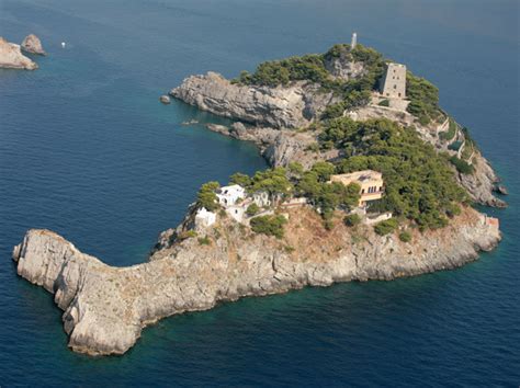 Island of the blue dolphins was adapted. This Island, In Southern Italy, Resembles A Dolphin In Shape