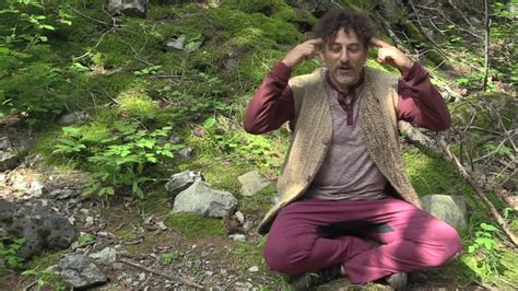 David Avocado Wolfe On Meditation Youtube