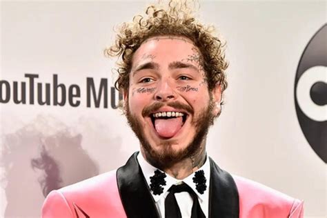 Post Malone Net Worth 2023 Rapper Income Career Assets GF