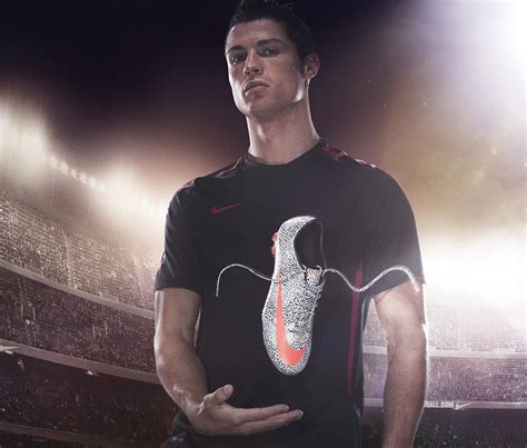 Cristiano Ronaldo For Nike Cristiano Ronaldo Photo 16817920 Fanpop