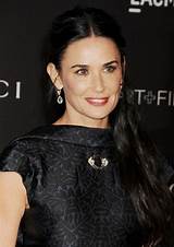 My memoir #insideoutbook is out now. Demi Moore targeted by burglars - Daily Dish