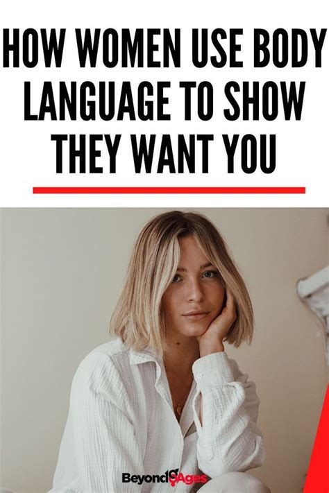 10 Signals In Older Womens Body Language That Say She Is Interested