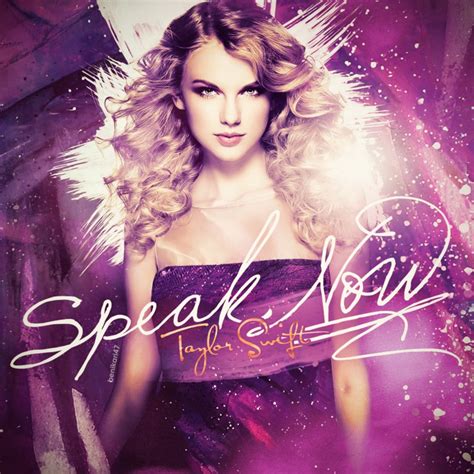 Welcome Lagu Lagu Dan Secret Message Di Dalam Album Speak Now
