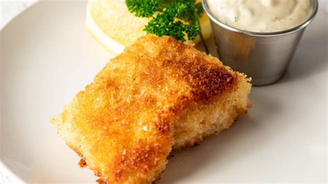 Pan Fried Cod Fish Recipe Panko My Bios