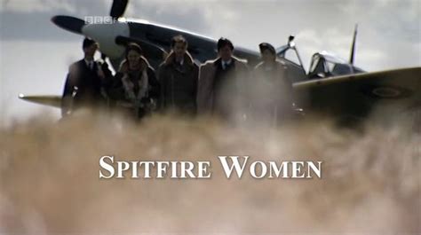 Greatsharez Spitfire Women