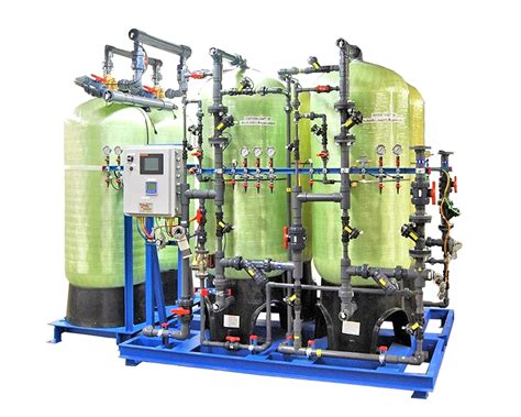 De Ionization Water Deionizer For Home Deionization Filter