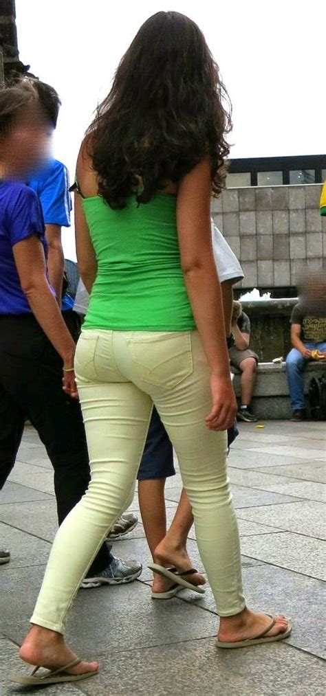 sexy girls on the street girls in jeans spandex and leggings tight dresses hot girl visible