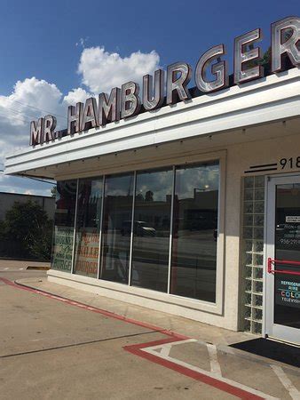 From full service to fast food, the huntsville/madison area has got you covered with tasty treats for you and your family! Mr. Hamburger, Huntsville - Restaurant Reviews, Phone ...
