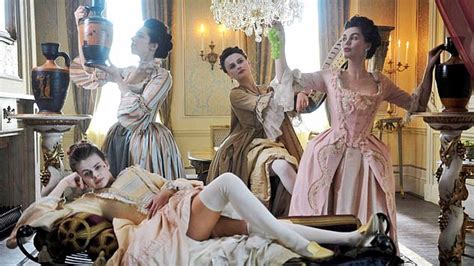 New Bbc Drama About Londons 18th Century Sex Trade Is Inspired By