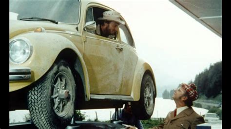 Dudu macht das schon mindestens 2x im jahr unters auto kriechen (heizung ein, heizung aus) und wenn das zündkerzengewinde von 1. Dudu - Ein Käfer auf Extratour - Titelmusik - Theme - Part ...