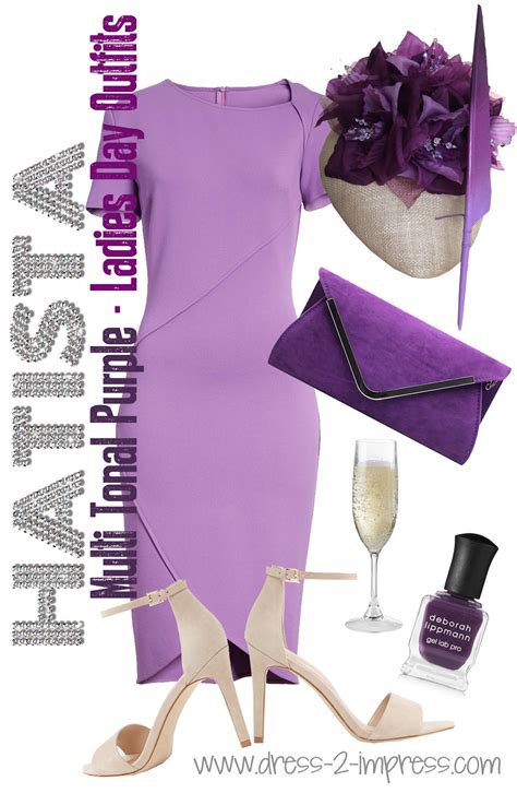 What Shoes To Wear With A Purple Dress Encycloall