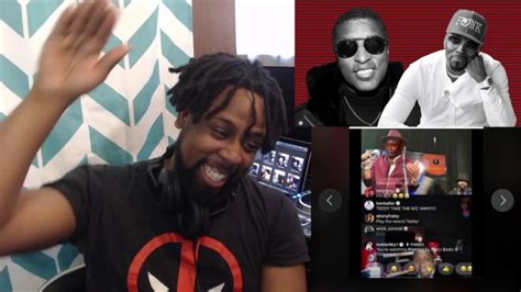 We did not find results for: Babyface vs Teddy Riley Battle Memes REACTION - YouTube