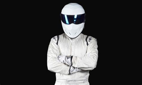 Who Is The Stig On Top Gear