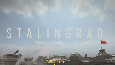 Call Of Duty Vanguard Stalingrad Youtube
