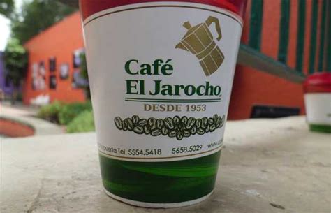 Café El Jarocho En Coyoacán 5 Opiniones Y 15 Fotos