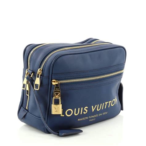 New Louis Vuitton Airplane Bag