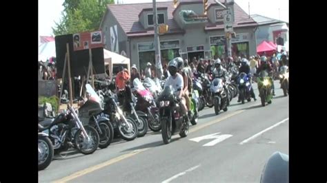 Transited the dover strait northbound, just after midnight, on oct. Port Dover FRIDAY 13TH Super Video Footage! July 13 , 2012 ...