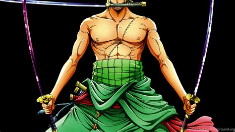 All widescreen full hd wallpapers can be downloaded by clicking on the blue button below the image. Roronoa Zoro Wano Arc Wallpaper One Piece Wano Hd - Wallpaper Images Android PC HD