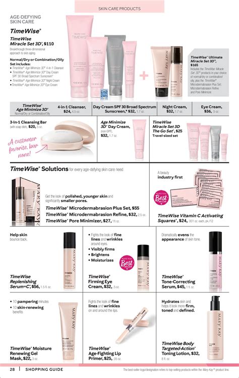 Mary Kay Holiday Ad 2019 Current Weekly Ad 1113 12312019 28