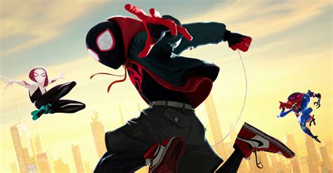 Release date, cast and everything else we know about no way home. Spider-Man: Into the Spider-Verse gets official PH cinema ...