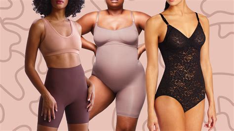 22 Best Shapewear For Women In 2022 Spanx Commando Skims And More