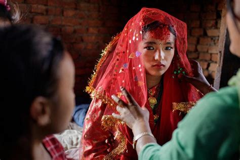 Indonesia Raises Minimum Age For Brides Nexus Newsfeed