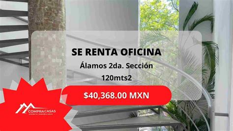 Oficinas en Querétaro Mira lo que puedes rentar por 40 000MXN YouTube