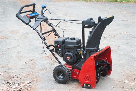The 4 Best Snow Blowers Of 2023 Reviews By Wirecutter