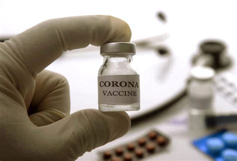 Do not wait for a specific brand. Oxford COVID-19 vaccine: India may grant SII emergency ...