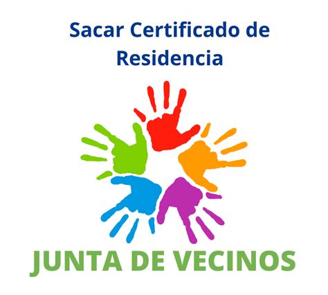 ¿cómo Sacar Un Certificado De Residencia Todas Las Comunas 2023