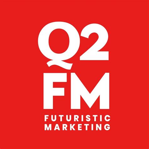 Q2 Futuristic Marketing Dubai